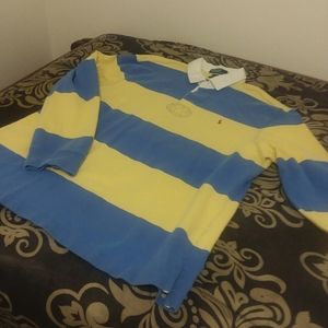 Polo rugby
